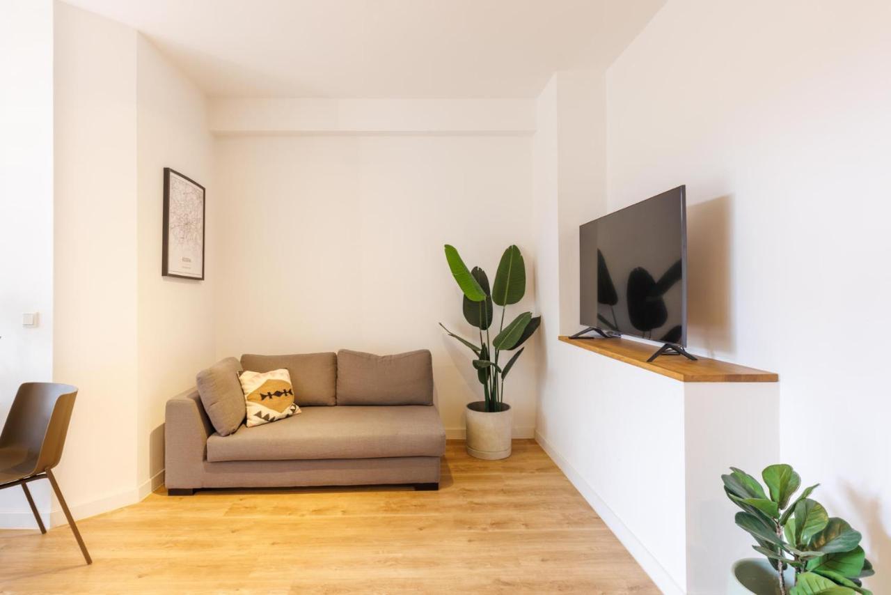 Glueck Auf Appartements Hufelandstrasse Essen Dış mekan fotoğraf