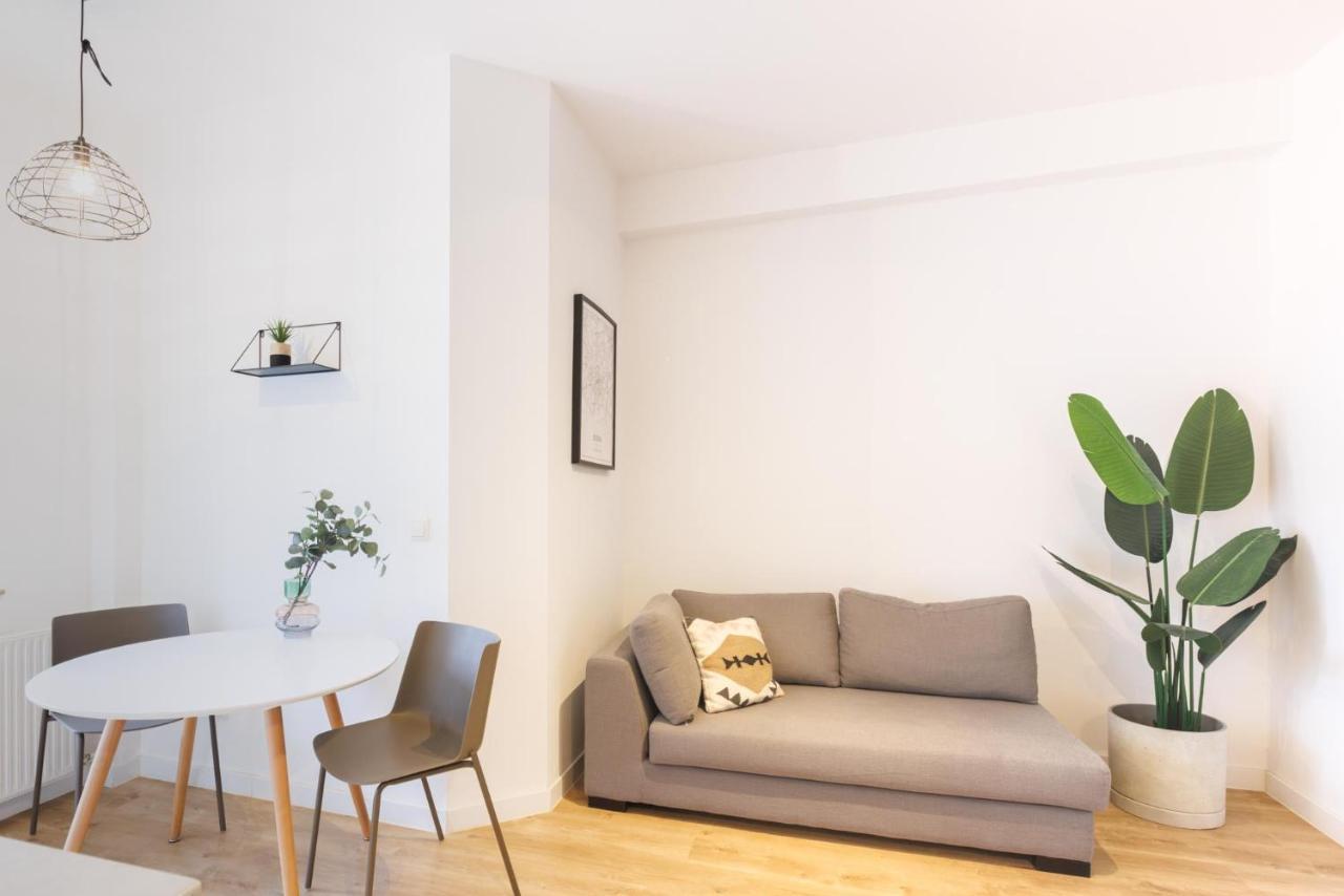 Glueck Auf Appartements Hufelandstrasse Essen Dış mekan fotoğraf