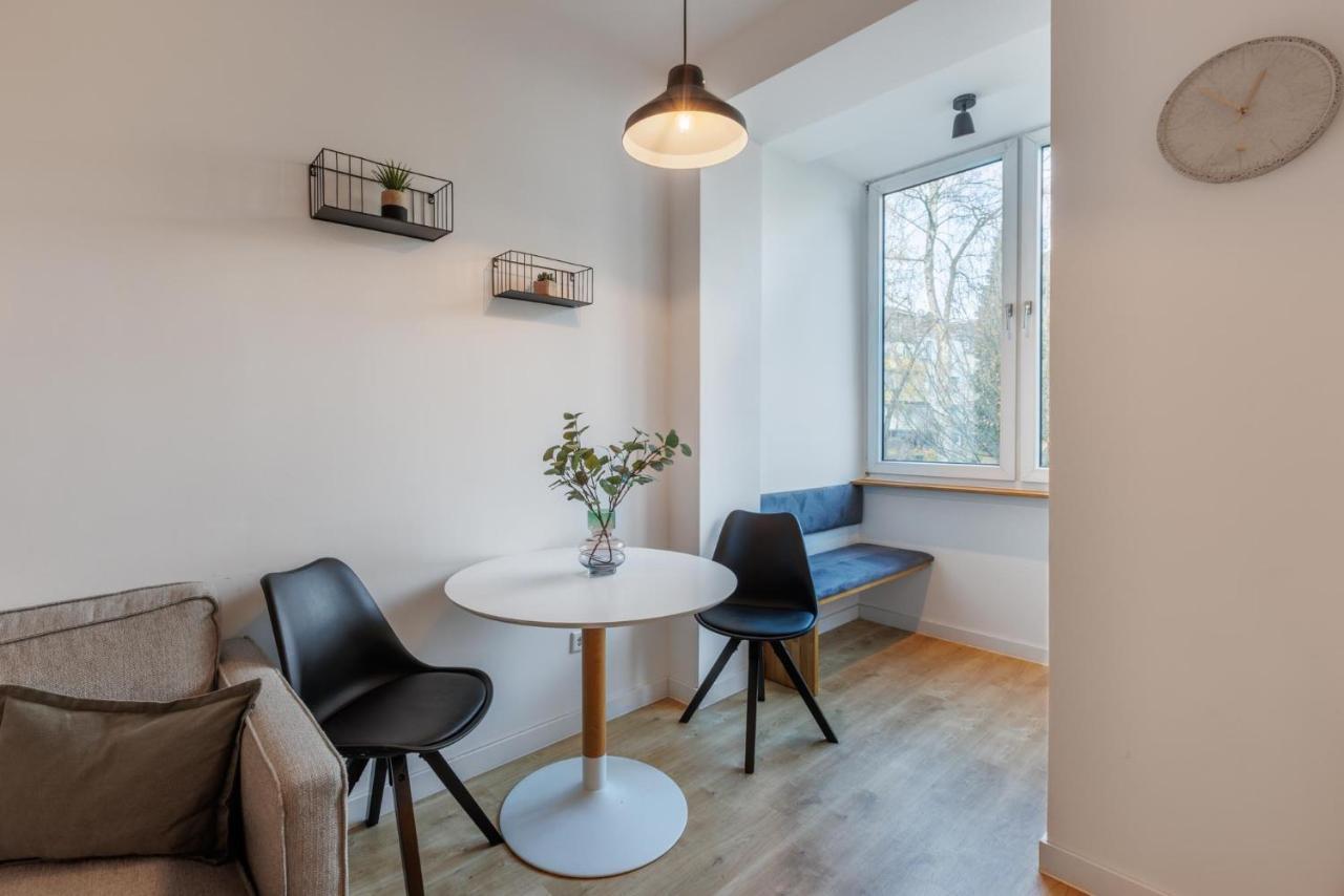Glueck Auf Appartements Hufelandstrasse Essen Dış mekan fotoğraf